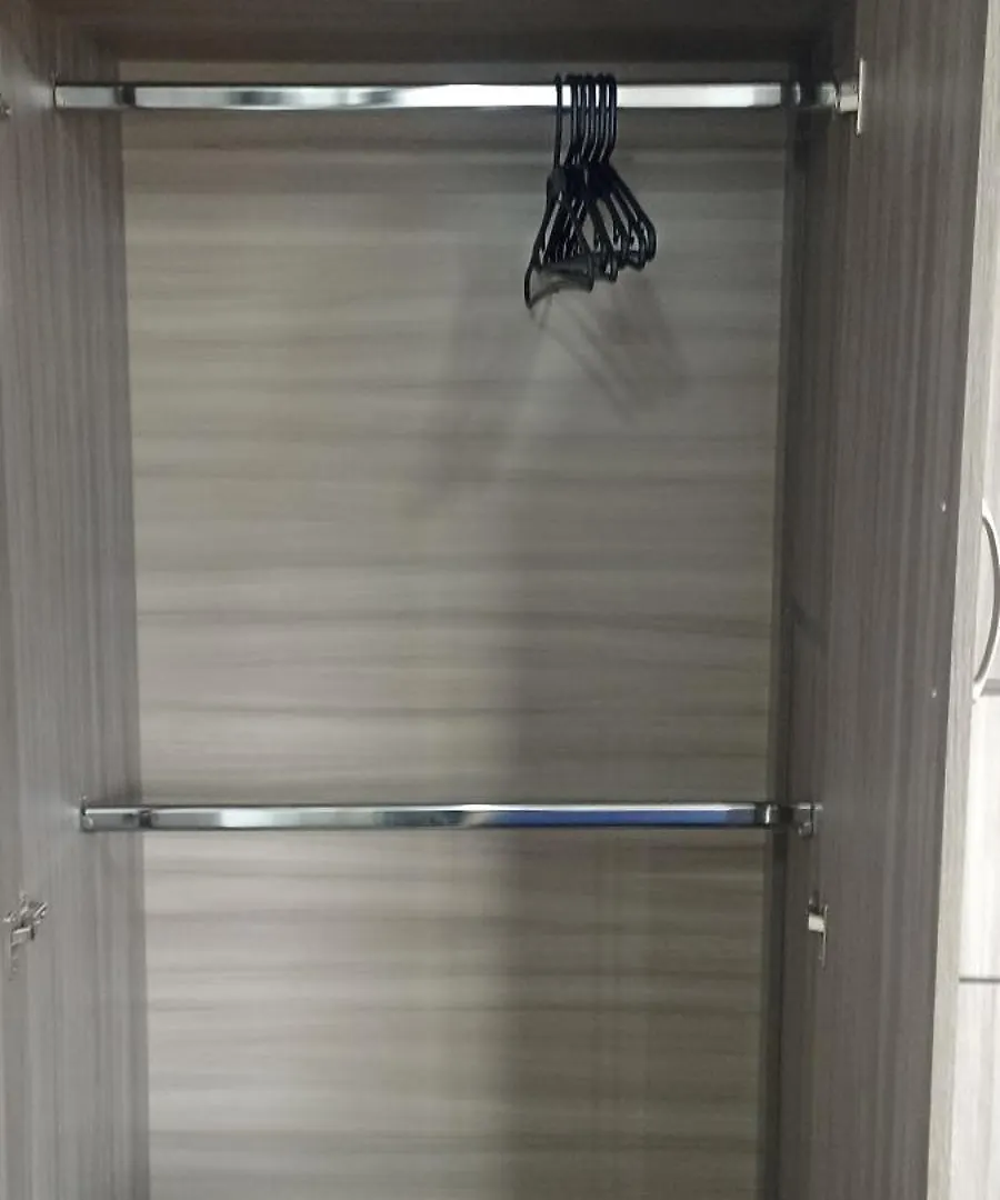Centrico Inolvidable Aeropuerto Apartment Bogota 0*,