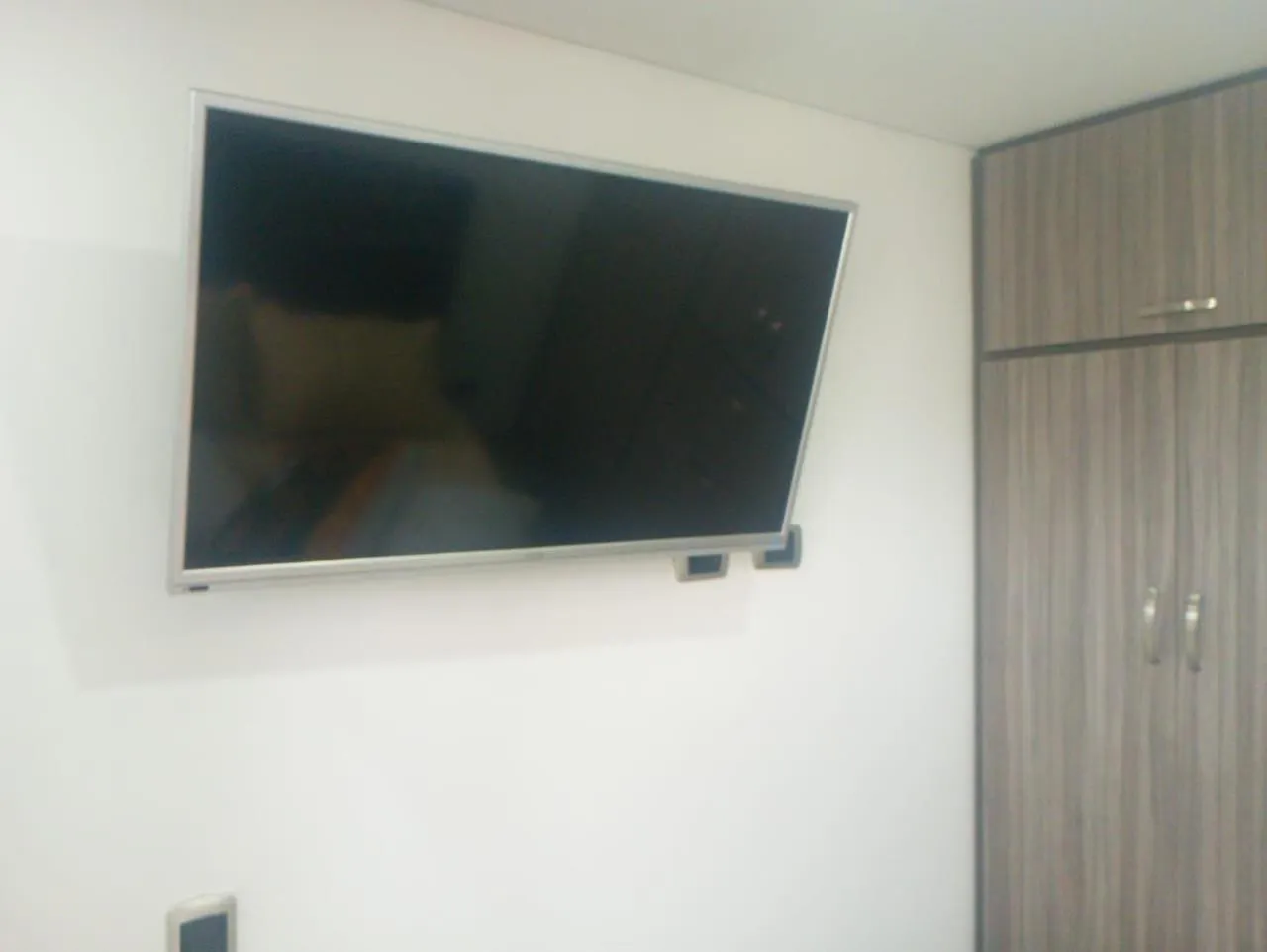 Centrico Inolvidable Aeropuerto Apartment Bogota