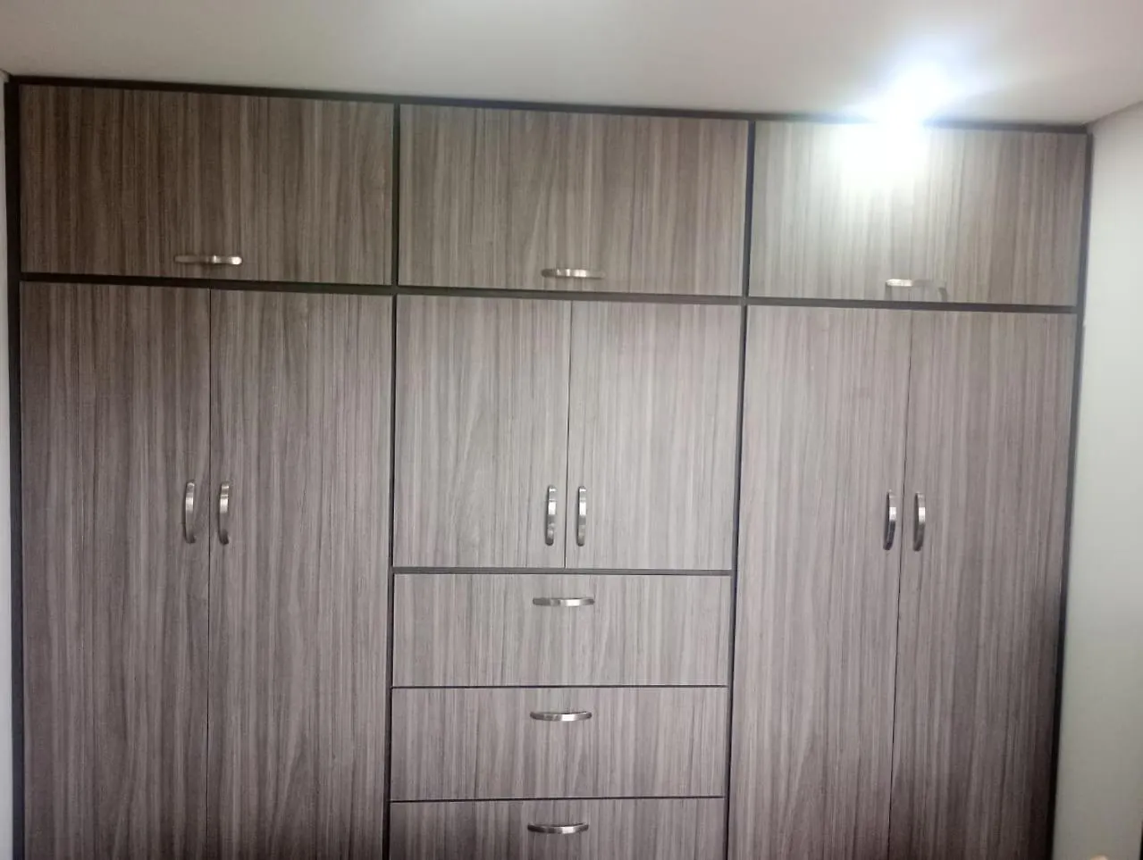 Centrico Inolvidable Aeropuerto Apartment Bogota Colombia