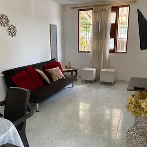 Maricristi , Cartagena Colombia