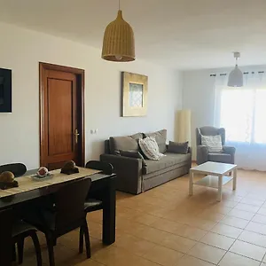 Eolo House , Facinas España