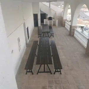 Panorámica Al Mar , Almuñécar España