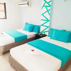 Apartamento Frente A La Playa Y Cercano Centro Histórico , Cartagena Colombia