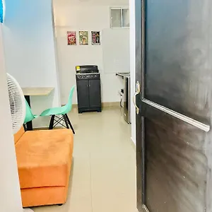 Troya Estudio 6b /rodadero , Santa Marta (Magdalena) Colombia