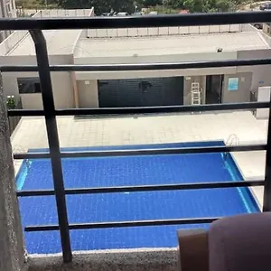 En Con Internet Piscina , Santa Marta (Magdalena) Colombia