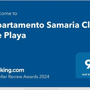 Samaria Club De Playa , Santa Marta (Magdalena) Colombia