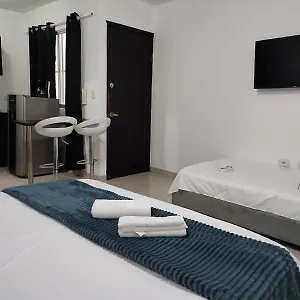 Loft En San Fernando 206 , Cali Colombia