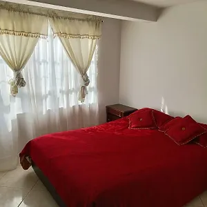 San Antonio Urbano Apartamento