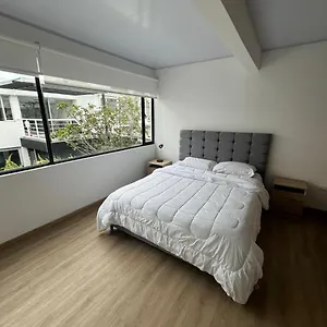 Serenity Una Hab 204 Apartamento