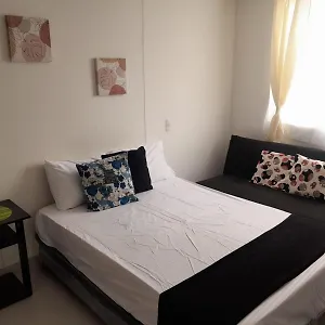 En El Rodadero Con Piscina Y Jacuzzi , Santa Marta (Magdalena) Colombia